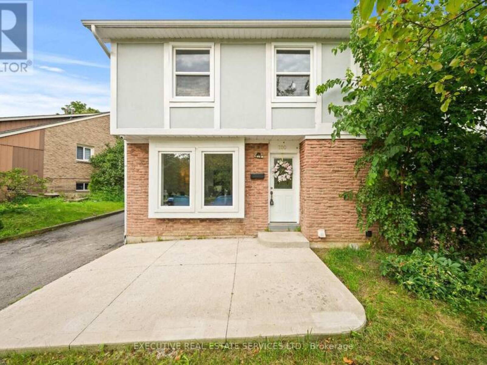 100 CENTRE STREET N, Brampton, Ontario L6V 2Z3