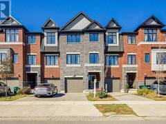 7 SPORTSMAN HILL STREET Kitchener Ontario, N2P 2N7
