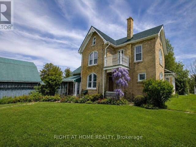 402 LAMBTON STREET E Durham Ontario, N0G 1R0 - 4 Bedrooms Home For Sale
