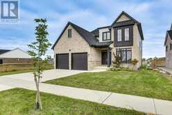 70 OPTIMIST DRIVE | St. Thomas Ontario | Slide Image Two