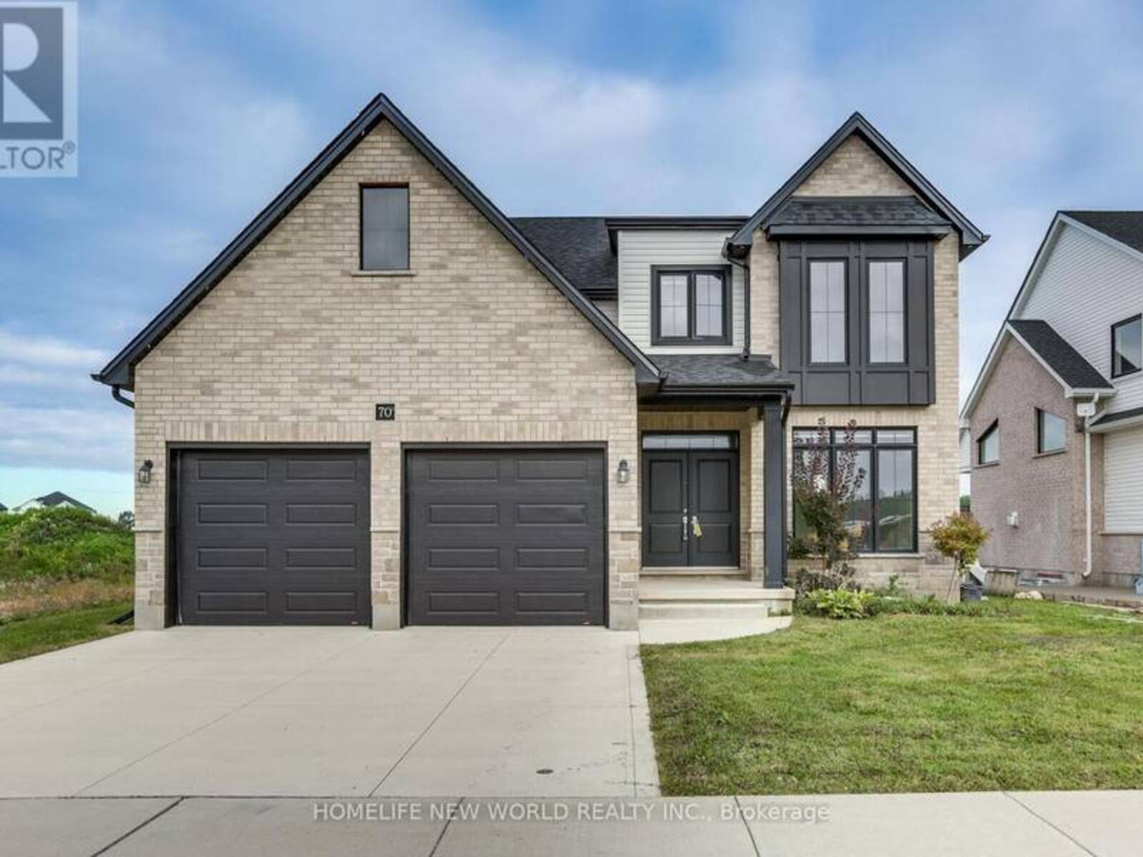 70 OPTIMIST DRIVE, St. Thomas, Ontario N5P 0G4