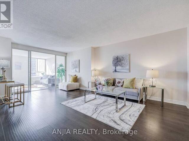 1107 - 275 BAMBURGH CIRCLE Toronto Ontario, M1W 3X4 - 3 Bedrooms Condo For Sale