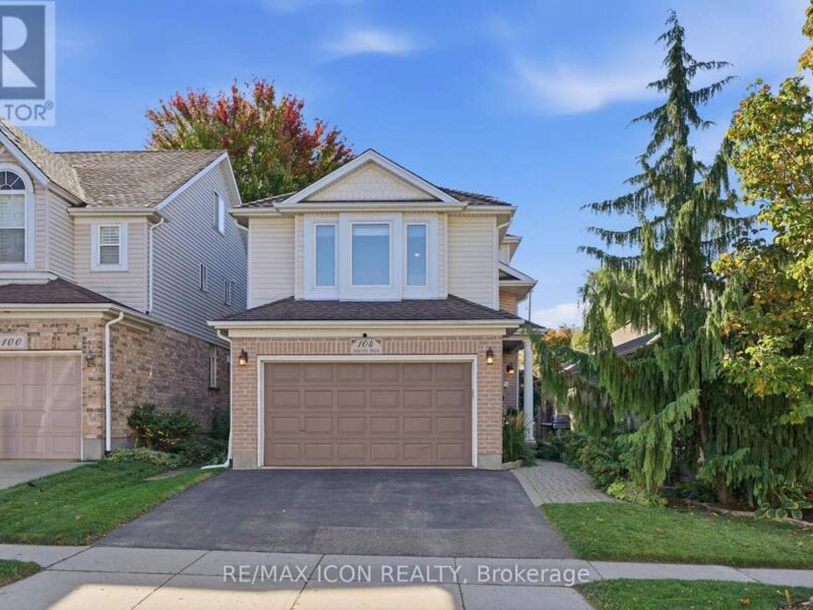 104 AMANDA WALK, Cambridge, Ontario N3C 4K7