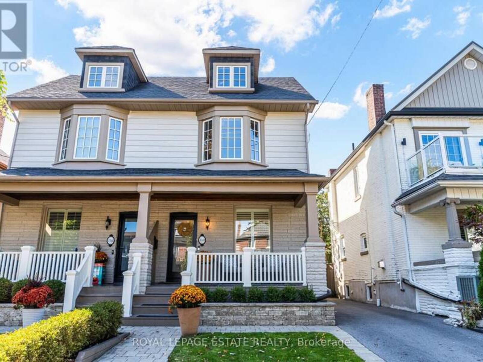 140 BINGHAM AVENUE, Toronto, Ontario M4E 3R3