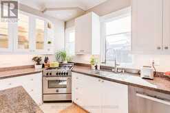 140 BINGHAM AVENUE | Toronto Ontario | Slide Image Sixteen