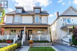 140 BINGHAM AVENUE | Toronto Ontario | Slide Image One