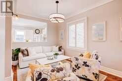 140 BINGHAM AVENUE | Toronto Ontario | Slide Image Nine