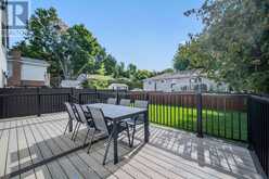 323 WINNIFRED DRIVE | Georgina Ontario | Slide Image Forty-seven