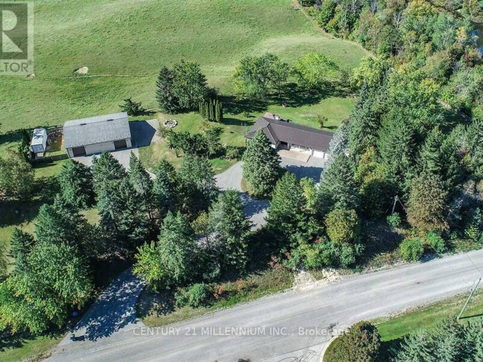 18350 DUFFYS LANE, Caledon, Ontario L7E 3C4