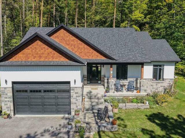 12342 COUNTY ROAD 2 ROAD Alnwick-Haldimand Ontario, K0K 1S0 - 6 Bedrooms Home For Sale