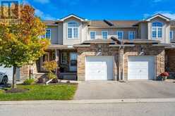 11 - 20 SHACKLETON DRIVE | Guelph Ontario | Slide Image One