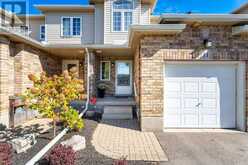 11 - 20 SHACKLETON DRIVE | Guelph Ontario | Slide Image Two