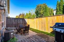 11 - 20 SHACKLETON DRIVE | Guelph Ontario | Slide Image Thirty