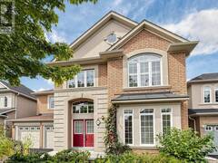 71 JOSEPHINE ROAD Vaughan Ontario, L4H 0M2