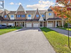 26 ROBERTSON STREET Collingwood Ontario, L9Y 0X1