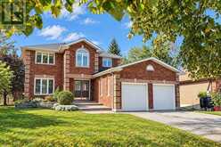 26 WARNER ROAD | Barrie Ontario | Slide Image One