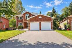 26 WARNER ROAD | Barrie Ontario | Slide Image Two