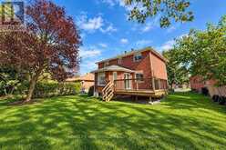 26 WARNER ROAD | Barrie Ontario | Slide Image Thirty-one