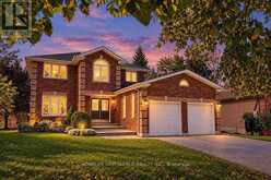 26 WARNER ROAD | Barrie Ontario | Slide Image Thirty-three