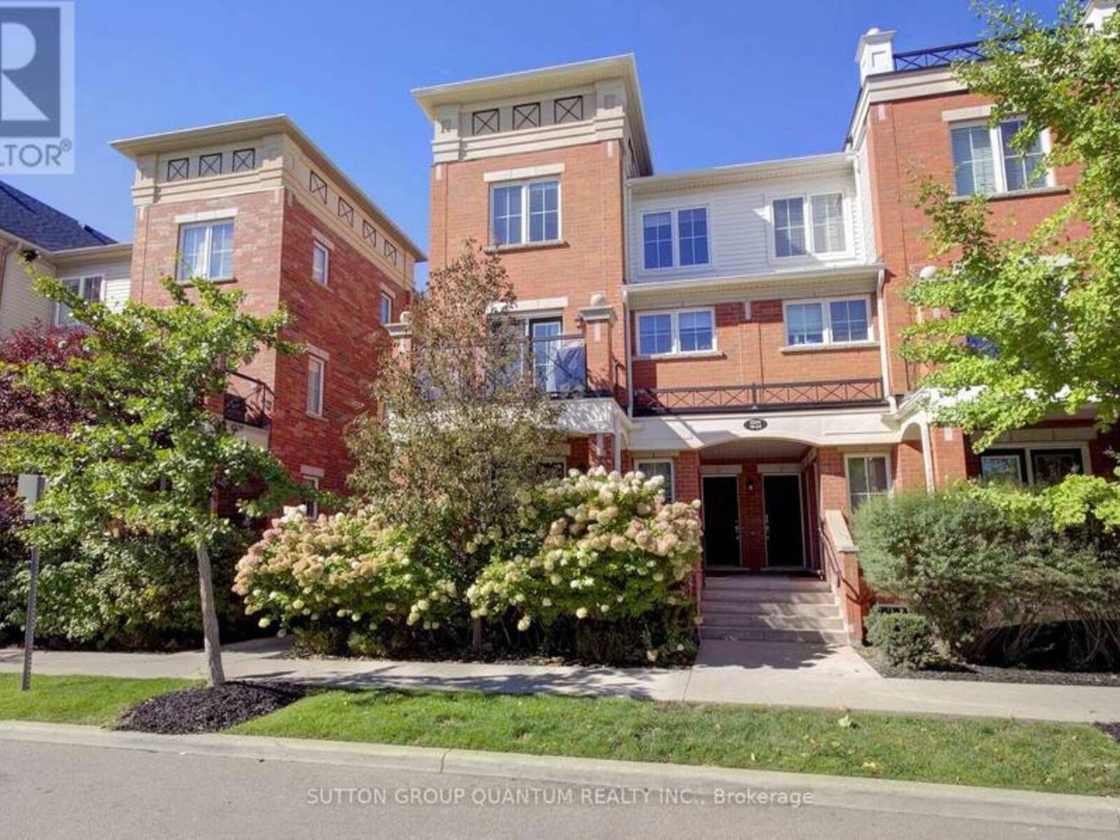 23 - 2504 POST ROAD, Oakville, Ontario L6H 0K1