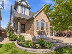 34 MCMASTER ROAD Orangeville Ontario, L9W 5K7