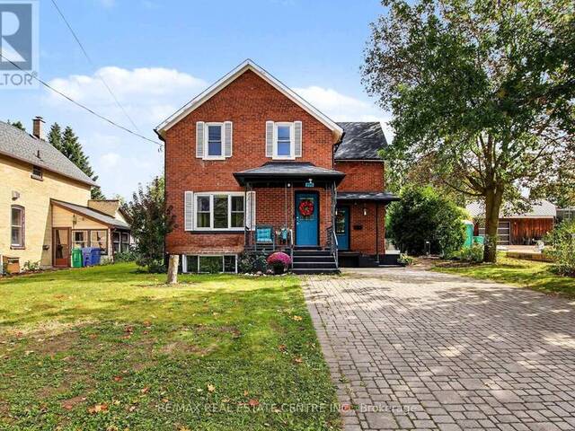 215 ELGIN STREET S Durham Ontario, N0G 1R0 - 3 Bedrooms Home For Sale