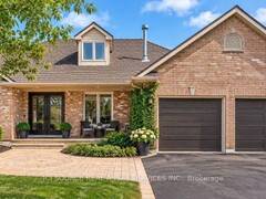56 WINDRUSH TRAIL Kitchener Ontario, N2P 2A8