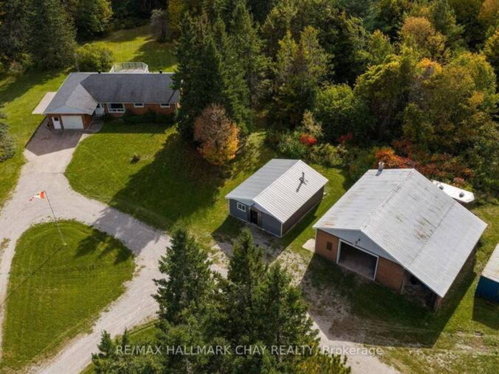 1855 SUNNIDALE ROAD, Barrie, Ontario L9X 1W7
