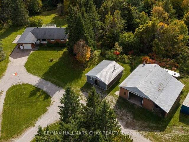 1855 SUNNIDALE ROAD Barrie Ontario, L9X 1W7 - 3 Bedrooms Home For Sale