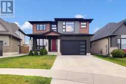20 VALDERRAMA LANE | St. Thomas Ontario | Slide Image One