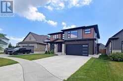 20 VALDERRAMA LANE | St. Thomas Ontario | Slide Image Two