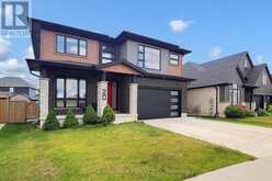 20 VALDERRAMA LANE | St. Thomas Ontario | Slide Image Three