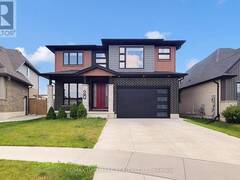 20 VALDERRAMA LANE St. Thomas Ontario, N5R 0E8