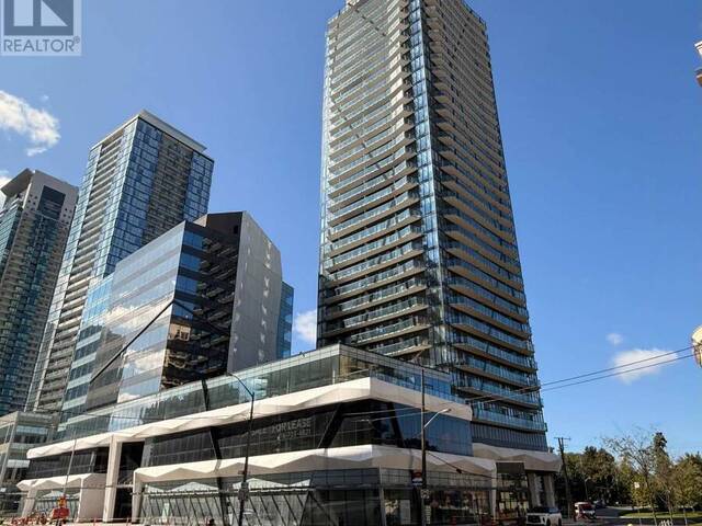 2202 - 15 ELLERSLIE AVENUE Toronto Ontario, M2N 0L7 - 1 Bedroom Condo For Sale