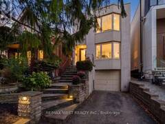 256 ERSKINE AVENUE Toronto Ontario, M4P 1Z4