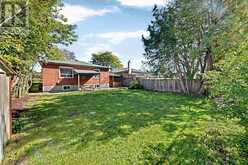 42 BEACON ROAD | Toronto Ontario | Slide Image Forty-one