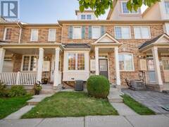 57 CHEETAH CRESCENT Toronto Ontario, M1B 6J8