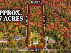 8555 10TH LINE Barrie Ontario, L4M 4S4