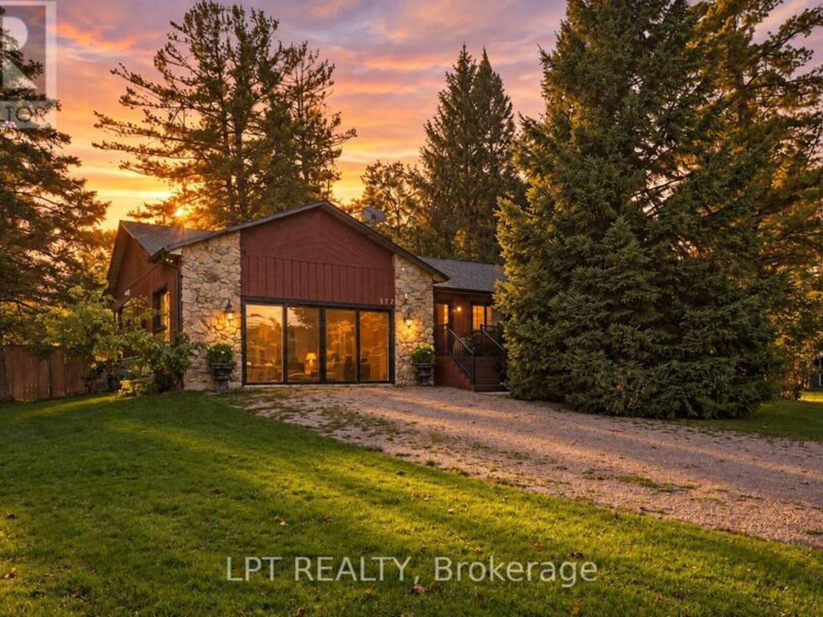 177 HEDGE ROAD, Georgina, Ontario L0E 1R0
