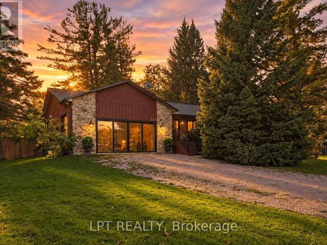 177 HEDGE ROAD Georgina Ontario, L0E 1R0 - 5 Bedrooms Home For Sale