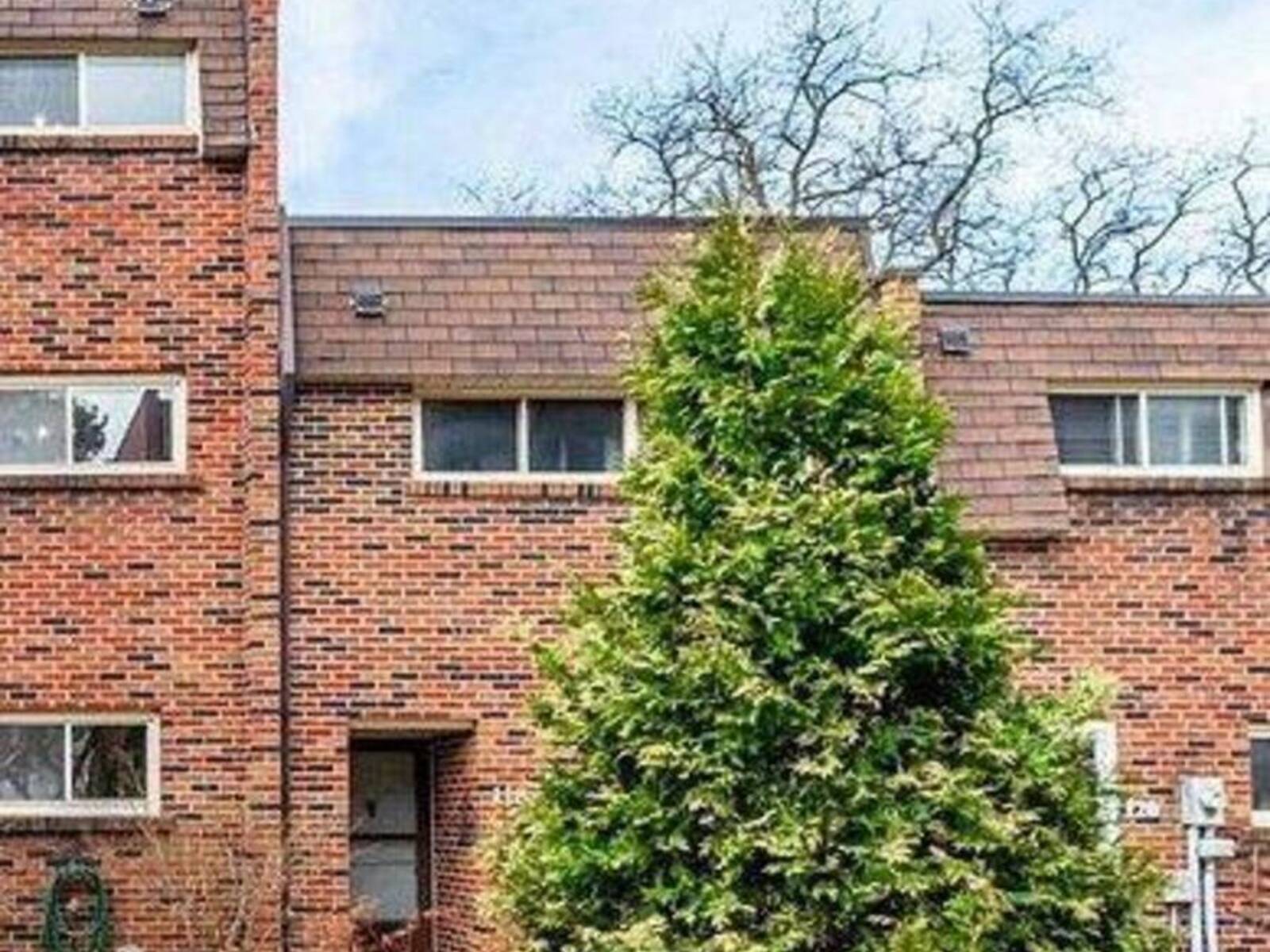 3 - 118 WALES AVENUE, Markham, Ontario L3P 3K2