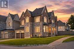 90 KEATLEY DRIVE | Vaughan Ontario | Slide Image One