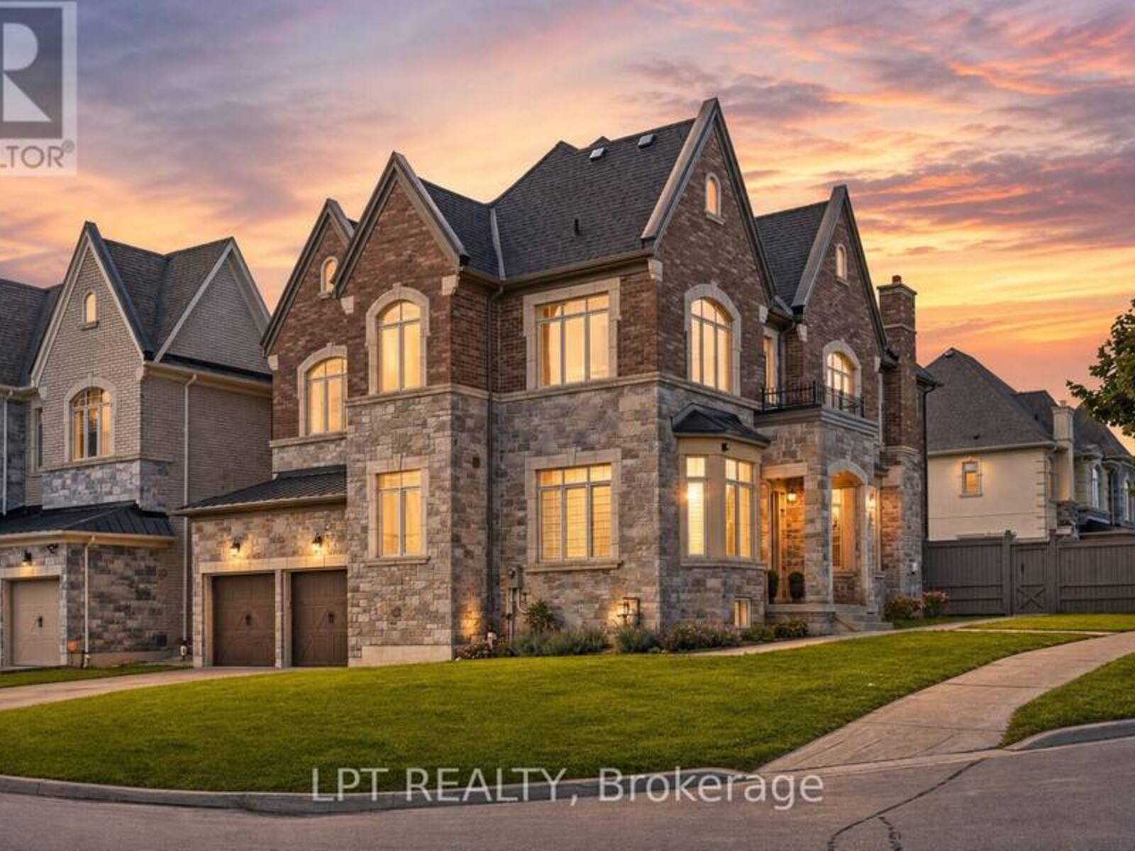 90 KEATLEY DRIVE, Vaughan, Ontario L6A 4Y3