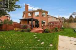 35 GRASETT CRESCENT | Barrie Ontario | Slide Image Forty-four