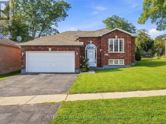 491 SHEWFELT CRESCENT Midland Ontario, L4R 5N8 - 2 Bedrooms Home For Sale