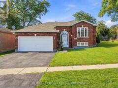491 SHEWFELT CRESCENT Midland Ontario, L4R 5N8