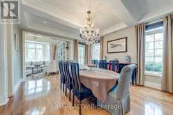 530 GOLFVIEW COURT | Oakville Ontario | Slide Image Ten