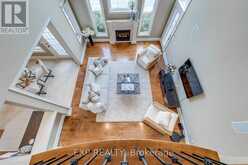 530 GOLFVIEW COURT | Oakville Ontario | Slide Image Sixteen
