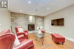 530 GOLFVIEW COURT | Oakville Ontario | Slide Image Thirty-nine