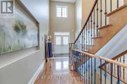 530 GOLFVIEW COURT | Oakville Ontario | Slide Image Eight